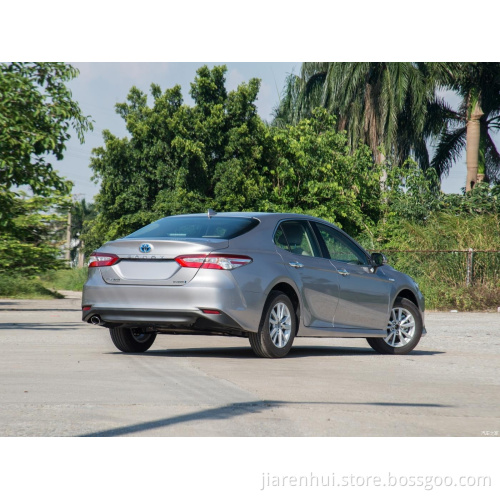 2022 Toyata Camry E-CVT 2.5He Elite Plus Edition Ottima scelta per la famiglia